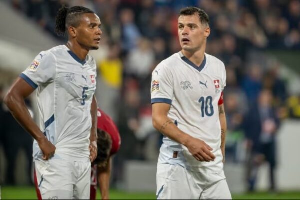 Embolo humbi penalltinë kundër Serbisë, Yakin: Duhet ta godiste njëri mes Xhakës dhe Akanji