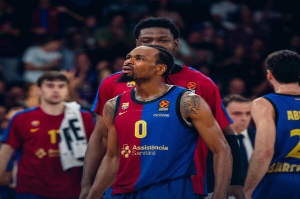 Euroliga në RTSH: Barcelona fiton dhe ngjitet në vend të dytë