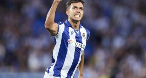 Fantastik në mesfushë, “gjigantët” e Evropës pas “yllit” të Real Sociedad