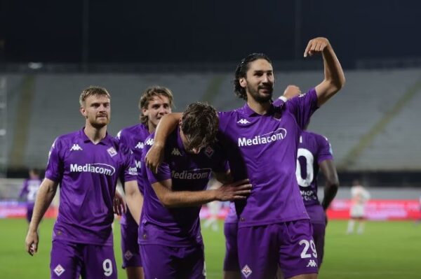 Fiorentina “fundos” Romën – Gazeta Sportal