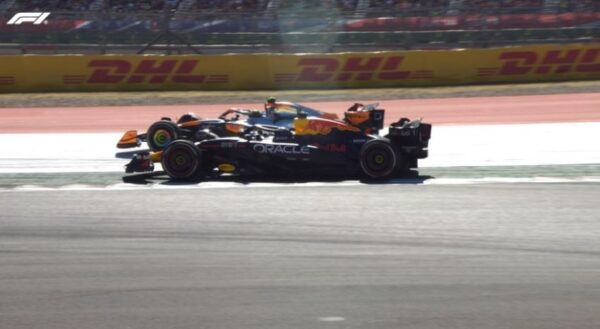 Fitore e dyfishtë e Ferrarit