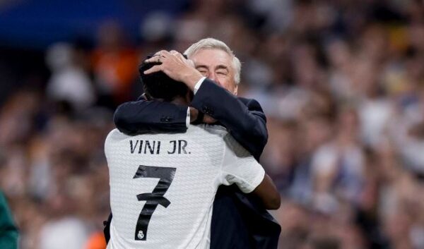 FJALIMI/ “Ançelotina” inkurajon Madridin, Reali ndryshon në pjesën e dytë