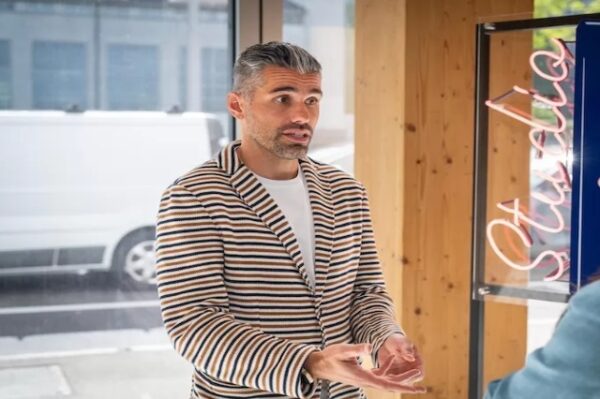 Flet Valon Behrami: Young Boys ka probleme strukturore