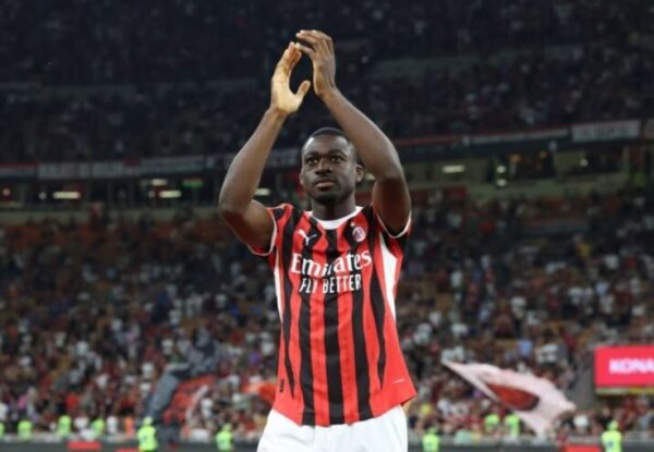 Fofana i paprekshëm – Gazeta Sportal