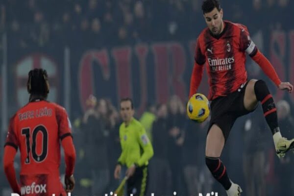 ​Fonseca i jep lajmin e mirë Leaos