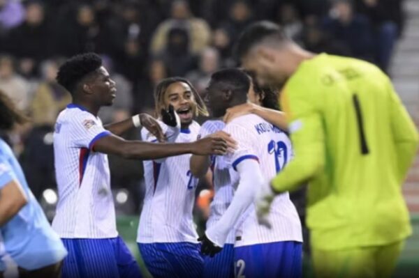 Franca dhe Gjermania nuk zhgënjejnë, Belgjika dhe Holanda bien