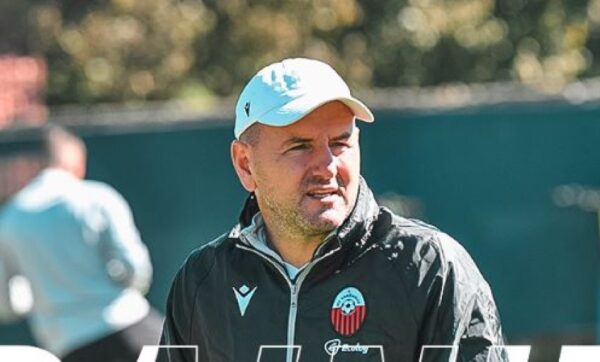 Futbollistët e Shkëndijes së Tetovës kthehen në stërvitje 