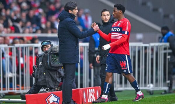 Gimenez në verë, por edhe David falas nëpërmjet Fonsekës/ Milani piketon zgjedhjet e reja