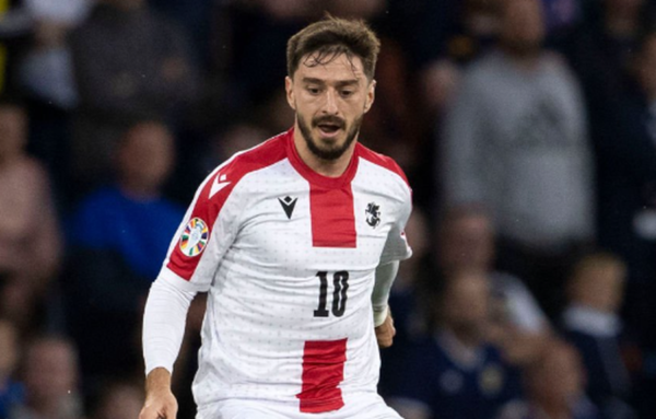 Mesfushori i Gjeorgjisë i trembet “Kuqezinjve”, Kiteishvili: Mos të gabojmë me Shqipërinë, siç bëmë me Ukrainën