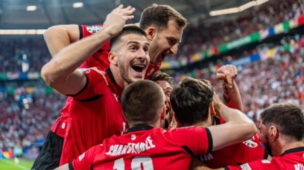 Lojtari i muajit në Serie A, lideri i Gjeorgjisë vlerësohet para duelit me Shqipërinë