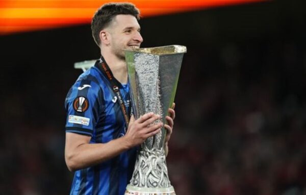 Rrogë sheikësh në Katar apo Champions me Atalantën? Mediat italiane: Gjimshiti ka vendosur!