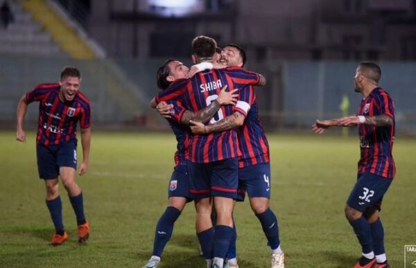 Goli i dytë në 8 javë, mbrojtësi shqiptar gjen sërish rrugën e rrjetës me skuadrën italiane