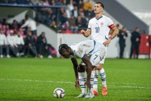 Granit Xhaka sqaron rastin e penalltisë në Serbi, ja pse nuk goditi