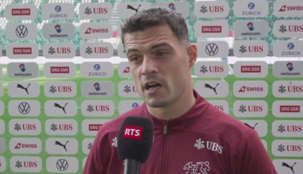 “Nuk më zuri gjumi deri në 8 të mëngjesit”! Granit Xhaka tregon përjetimin pas humbjes nga Serbia, kishte kohë pa i ndodhur