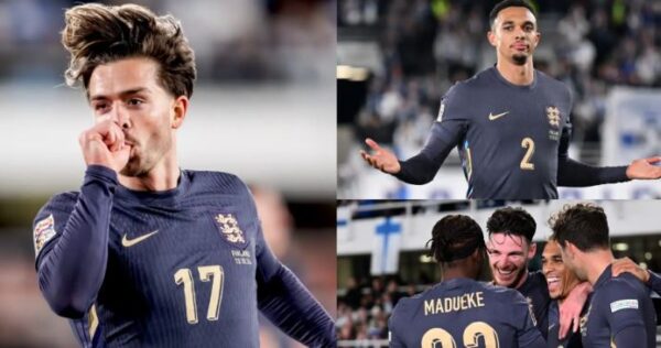 Grilish zbulon bastin te Anglia: Prej golit të Arnoldit unë humba 500 paund…