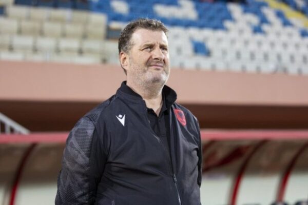 Grima: T’i mbështesim vajzat, kemi nevojë për tifozët