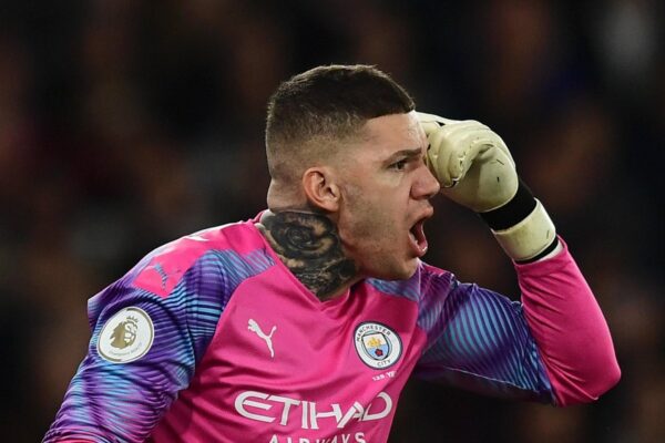 Guardiola: Nuk donim që Ederson të largohej në verë