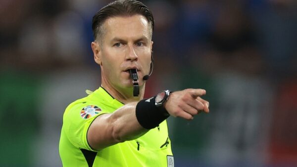 “Hajmalia” e “Kuqezinjve”, UEFA i beson drejtësinë në Gjeorgji-Shqipëri “tulipanit” holandez