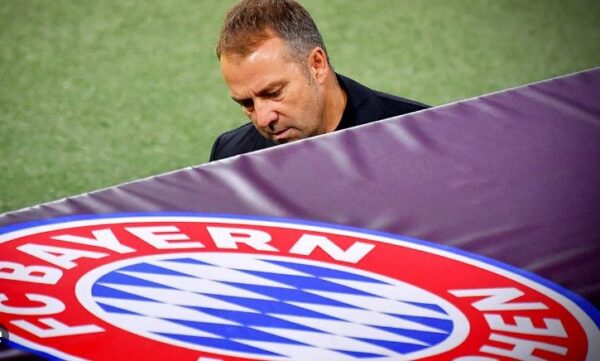 Hajnkes nuk e harron lehtë: Flik është një trajner i përsosur për Barcelonën