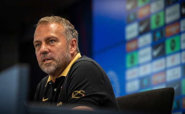 “E shkuara nuk ka rëndësi”, Hansi Flik harron Bajernin e Mynihut: Tani jam te Barcelona, dua t’i mposhtim