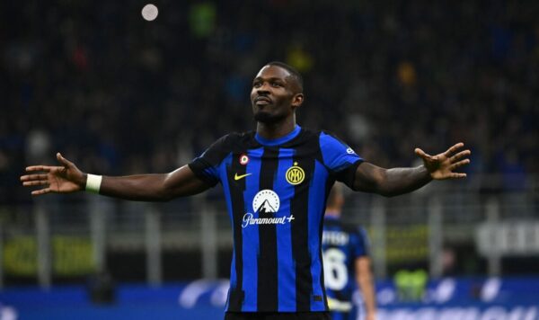 Heroi i zikaltërve, Markus Turam: Në Serinë A çdo ndeshje e vështirë