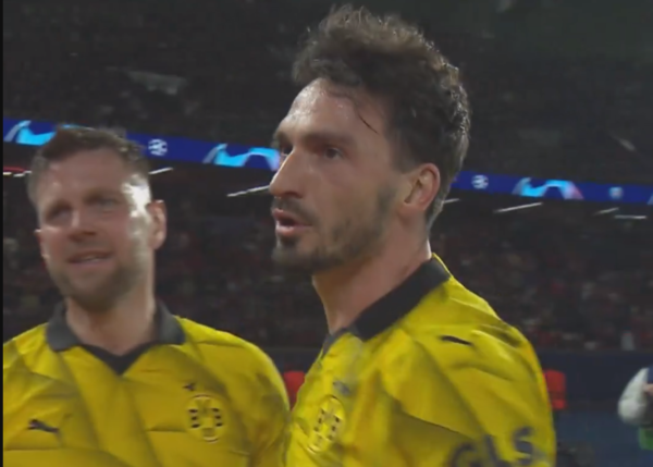 Hummels kritikon madrilenët për Topin e Artë: Vepruan njësoj si Donald Trump, humbën zgjedhjet dhe nuk njohin garën tani