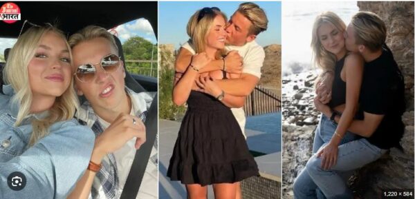 I ka rrëmbyer zemrën pilotit nga Zelanda e Re, një tjetër bukuroshe për Formulën 1