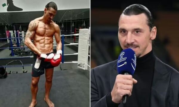 Ibrahimoviç nuk i mjafton vetëm Milani, bëhet gati për karrierën si…