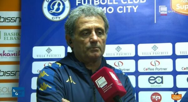 Ilir Dajës nuk i mjafton fitorja: Lojtarët nuk po kuptojnë atë që po kërkoj unë