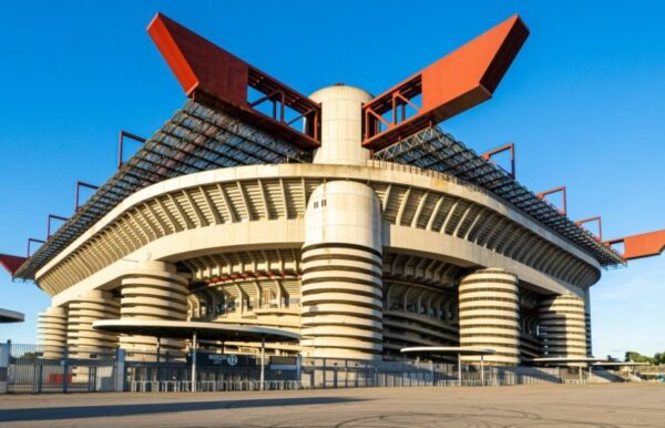 Interi dhe Milani drejt “San Siro”-s