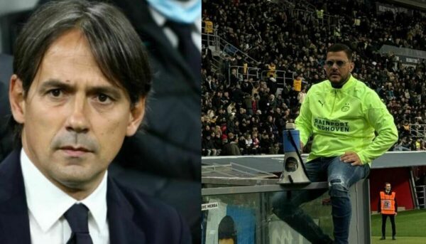 Inzagi dëshmon para hetuesit, quan bisedën me ultrasit mafiozë si “tipike” për klubet. Pranon “premtimet” për biletat