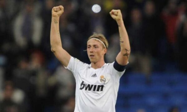 Ish – legjenda e Realit e kritikon lojën e Ancelottit