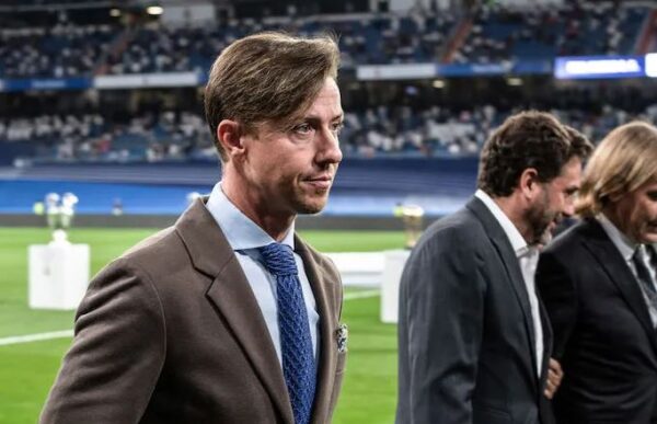 Ish-mesfushori Guti, kritika Realit: Skuadra nuk funksionon