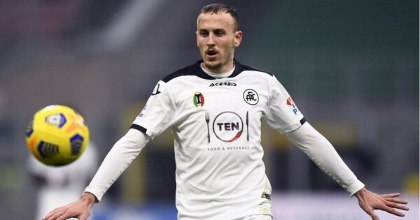 Ardjan Ismajli, i duhuri për Juven, ish-mbrojtësi bardhezi: Shqiptari, zëvendësuesi ideal i Gleison Bremerit