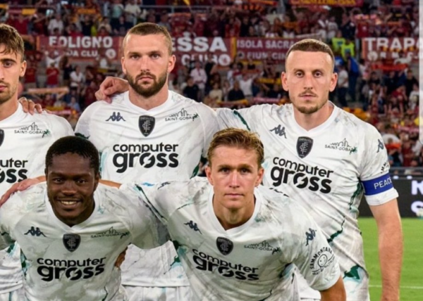 Jo vetëm Juventusi, një tjetër ekip i madh i Serisë A hedh sytë nga transferimi i Ardian Ismajlit