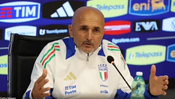 Itali-Izrael, Spalletti: Ndeshje e vështirë, do kisha preferuar një klimë tjetër