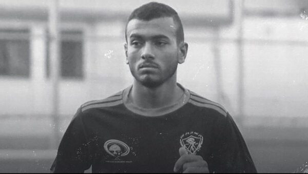 TRAGJIKE/ Sulmet e Izraelit në Gaza, futbollisti 21-vjeçar mbetet i vdekur së bashku me 9 familjarët e tij