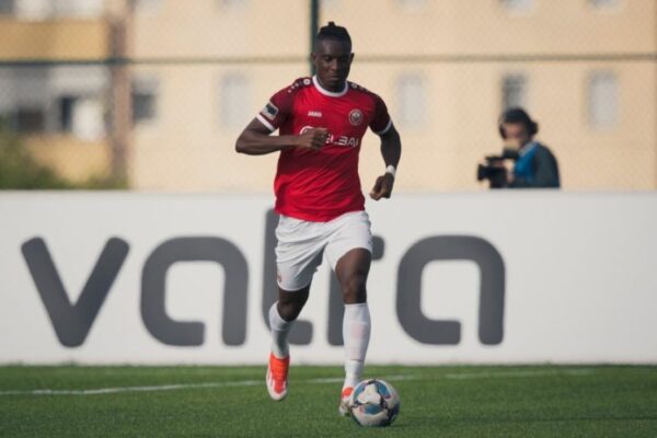 Jamal mungon ndeshjen ndaj Llapit