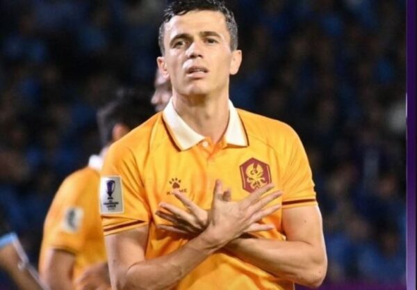 Jasir Asani shënon gol në minutën e 90+të!