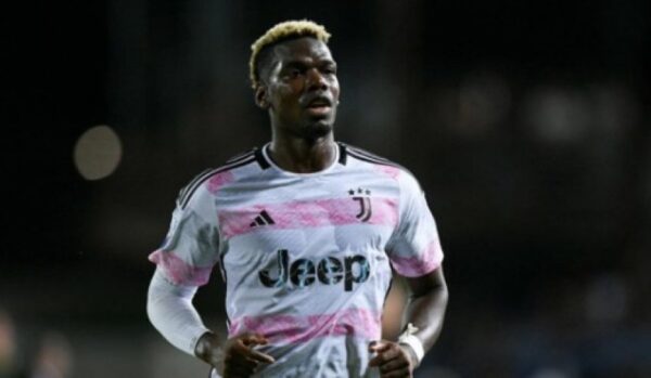 Juventus merr vendimin përfundimtar për Pogba-n