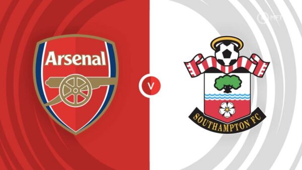 NDESHJA DIREKT | 16:00 | Arsenal – Southampton Ndiqeni Ketu