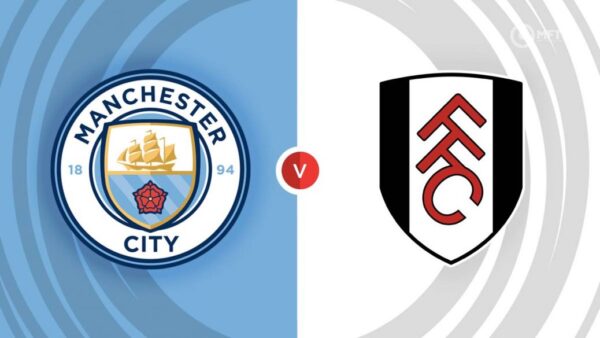 NDESHJA DIREKT | 16:00 | Manchester City – Fulham Ndiqeni Ketu