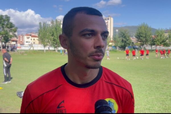 Kapiteni Lulaj tregon sekretet: Harmonia në ekip dhe puna e trajnerit