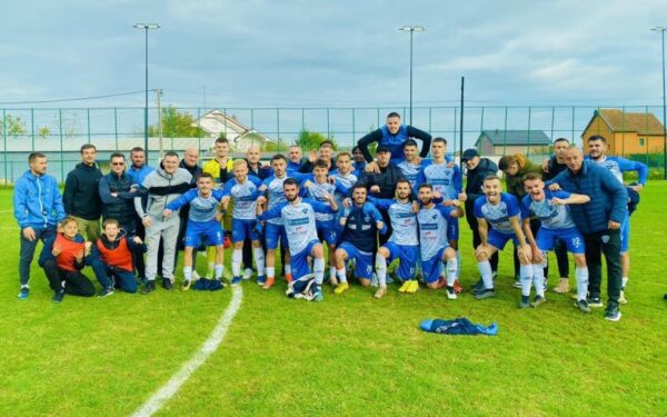 KF Tefik Çanga ankohet: Luajtëm edhe kundër treshes së referëve nga Gjilani 