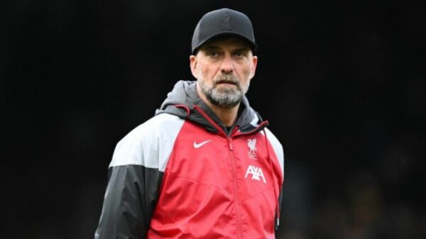 Klopp mund ta marrë drejtimin e skuadrës angleze