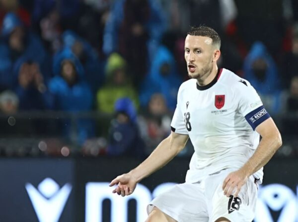 Klubi i Seria A krenohet me paraqitjen e kapitenit të Shqipërisë: Ardian Ismajli ynë