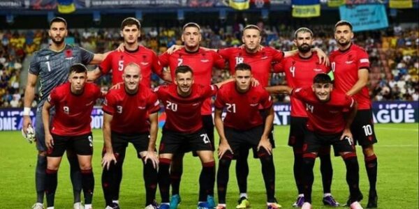 Sot ndeshja me Gjeorgjinë, shifrat flasin për kundërshtarin! Sylvinho bën ndryshime në formacion