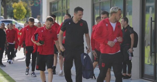 Ndryshime të rëndësishme në prag të Çekisë te Kombëtarja