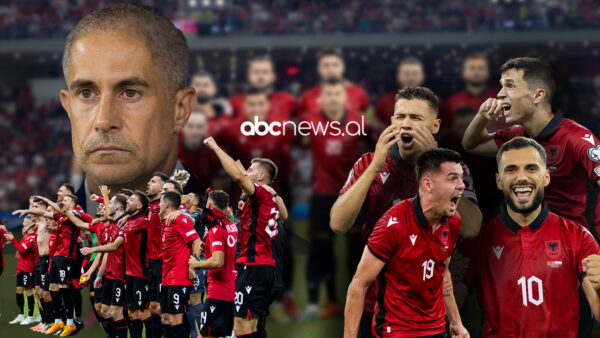 Kombetarja “busull”/ “Kuqezinjtë” humbasin dhe zhgënjejnë në Çeki, enigmë nëse do ketë reagim në duelin në Gjeorgji