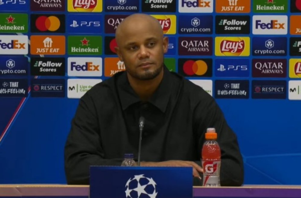 Përgëzon Barcelonën pas humbjes 4-1, trajneri i Bajernit: Nuk është një surprizë kjo humbje